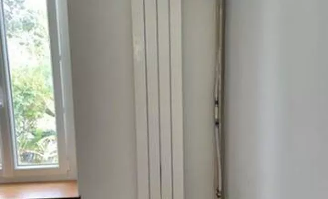 Installation de chauffage, Aubenas, PAQ ELEC