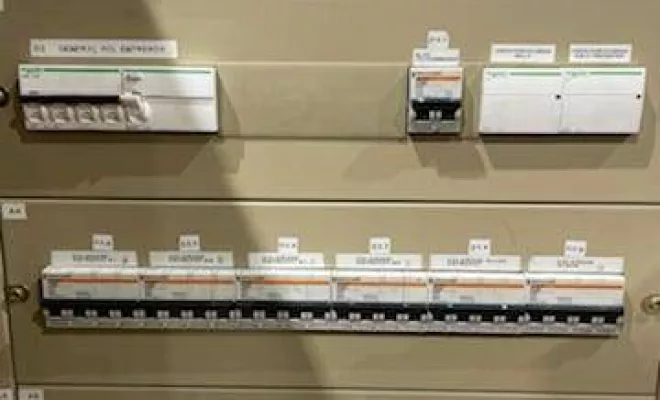 Installation de systèmes électriques, Aubenas, PAQ ELEC