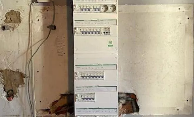 Installation de systèmes électriques, Aubenas, PAQ ELEC