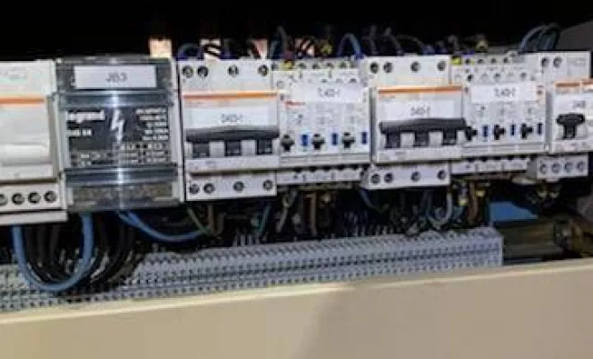 Installation de systèmes électriques, Aubenas, PAQ ELEC