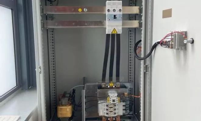 Installation de systèmes électriques, Aubenas, PAQ ELEC