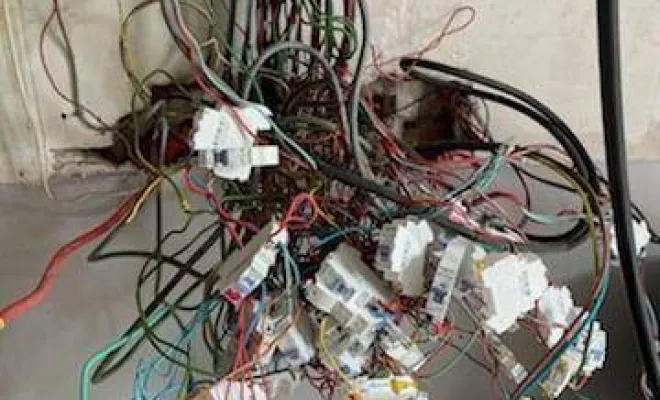 Installation de systèmes électriques, Aubenas, PAQ ELEC