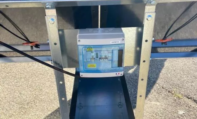 Installation de systèmes électriques, Aubenas, PAQ ELEC