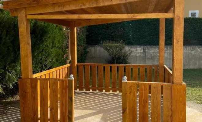 Pose de toitures, Aubenas, PAQ ELEC