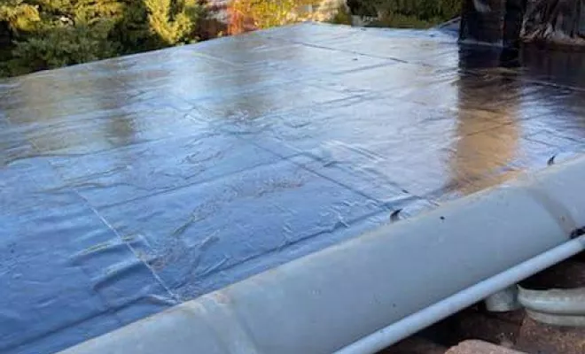 Pose de toitures, Aubenas, PAQ ELEC