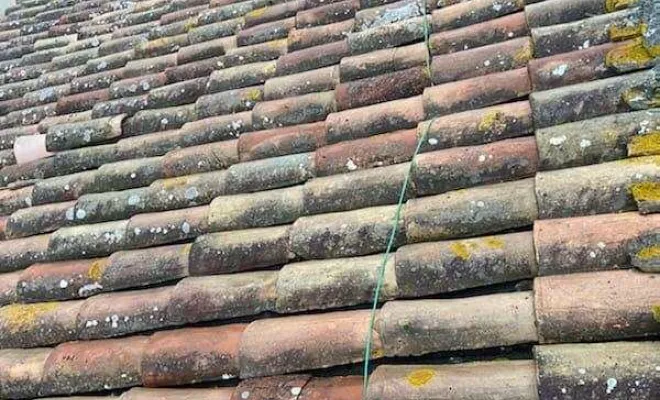 Pose de toitures, Aubenas, PAQ ELEC